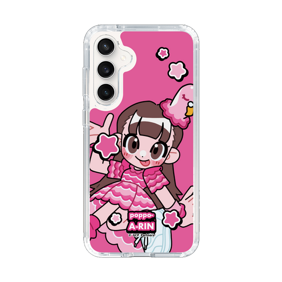 Slim Protection Case［ Momokuro-chan Z - Poppō Aarin - Mini Character ］