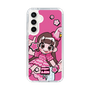 Slim Protection Case［ Momokuro-chan Z - Poppō Aarin - Mini Character ］