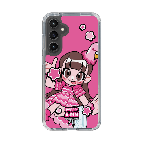 Slim Protection Case［ Momokuro-chan Z - Poppō Aarin - Mini Character ］