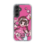 Slim Protection Case［ Momokuro-chan Z - Poppō Aarin - Mini Character ］
