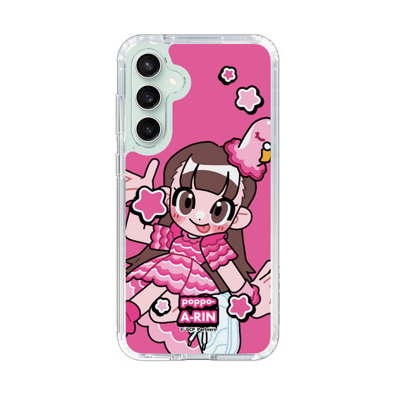 Slim Protection Case［ Momokuro-chan Z - Poppō Aarin - Mini Character ］