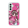 Slim Protection Case［ Momokuro-chan Z - Poppō Aarin - Mini Character ］