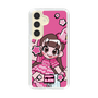 Slim Protection Case［ Momokuro-chan Z - Poppō Aarin - Mini Character ］