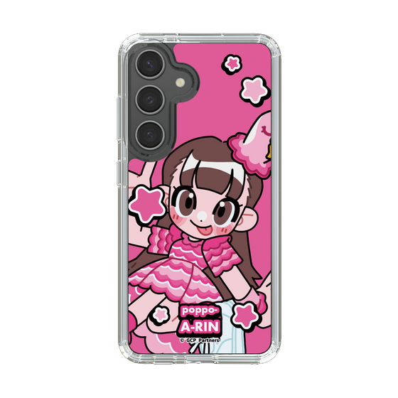 Slim Protection Case［ Momokuro-chan Z - Poppō Aarin - Mini Character ］