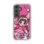 Slim Protection Case［ Momokuro-chan Z - Poppō Aarin - Mini Character ］