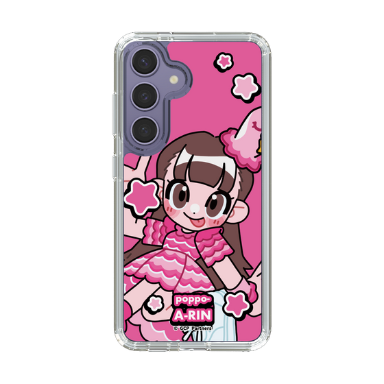 Slim Protection Case［ Momokuro-chan Z - Poppō Aarin - Mini Character ］