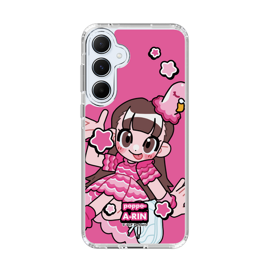 Slim Protection Case［ Momokuro-chan Z - Poppō Aarin - Mini Character ］