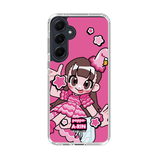 Slim Protection Case［ Momokuro-chan Z - Poppō Aarin - Mini Character ］