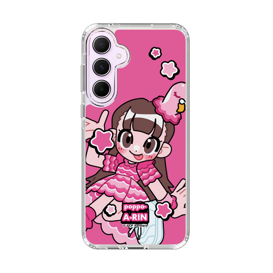 Slim Protection Case［ Momokuro-chan Z - Poppō Aarin - Mini Character ］