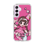 Slim Protection Case［ Momokuro-chan Z - Poppō Aarin - Mini Character ］