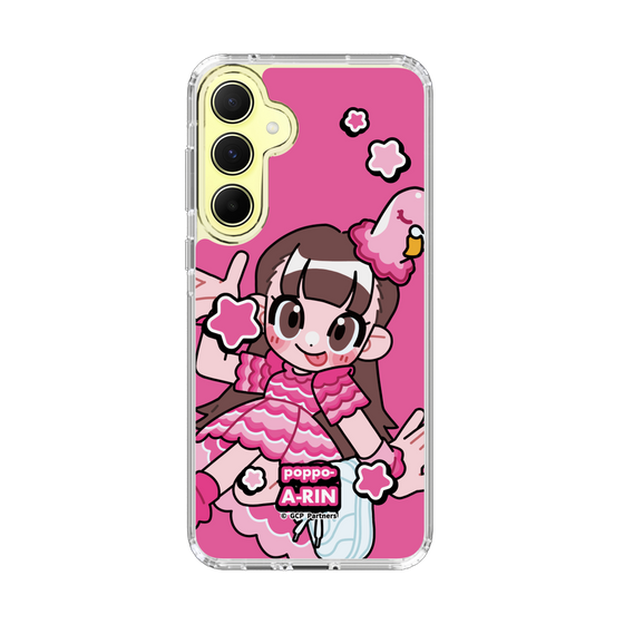 Slim Protection Case［ Momokuro-chan Z - Poppō Aarin - Mini Character ］