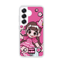 Slim Protection Case［ Momokuro-chan Z - Poppō Aarin - Mini Character ］