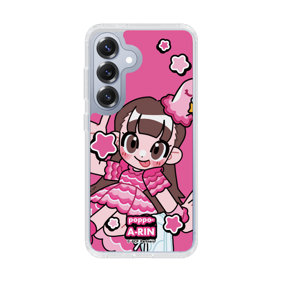 Slim Protection Case［ Momokuro-chan Z - Poppō Aarin - Mini Character ］