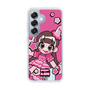 Slim Protection Case［ Momokuro-chan Z - Poppō Aarin - Mini Character ］
