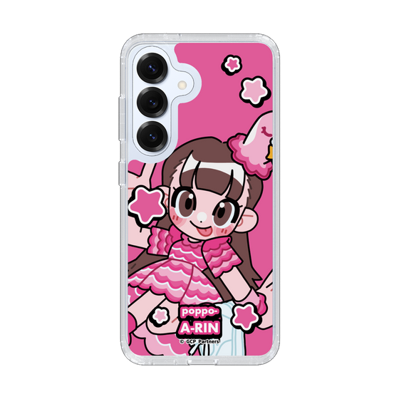Slim Protection Case［ Momokuro-chan Z - Poppō Aarin - Mini Character ］