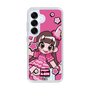 Slim Protection Case［ Momokuro-chan Z - Poppō Aarin - Mini Character ］