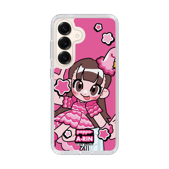 Slim Protection Case［ Momokuro-chan Z - Poppō Aarin - Mini Character ］