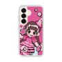 Slim Protection Case［ Momokuro-chan Z - Poppō Aarin - Mini Character ］