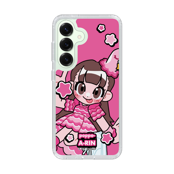 Slim Protection Case［ Momokuro-chan Z - Poppō Aarin - Mini Character ］