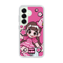 Slim Protection Case［ Momokuro-chan Z - Poppō Aarin - Mini Character ］