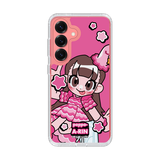Slim Protection Case［ Momokuro-chan Z - Poppō Aarin - Mini Character ］