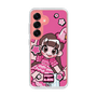 Slim Protection Case［ Momokuro-chan Z - Poppō Aarin - Mini Character ］