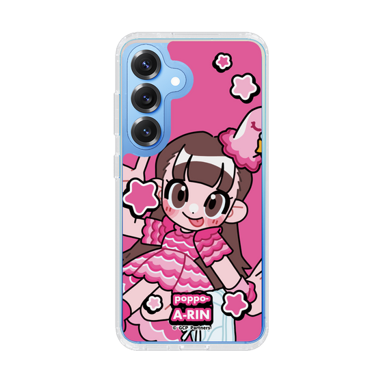 Slim Protection Case［ Momokuro-chan Z - Poppō Aarin - Mini Character ］
