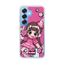 Slim Protection Case［ Momokuro-chan Z - Poppō Aarin - Mini Character ］