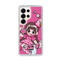 Slim Protection Case［ Momokuro-chan Z - Poppō Aarin - Mini Character ］