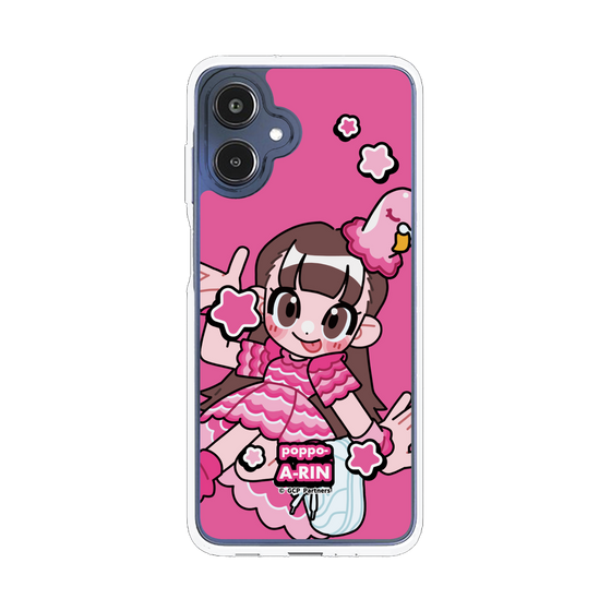 Slim Protection Case［ Momokuro-chan Z - Poppō Aarin - Mini Character ］