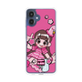 Slim Protection Case［ Momokuro-chan Z - Poppō Aarin - Mini Character ］