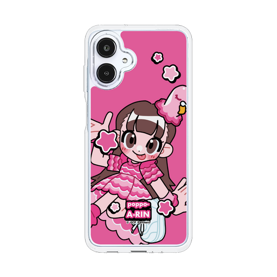 Slim Protection Case［ Momokuro-chan Z - Poppō Aarin - Mini Character ］
