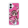 Slim Protection Case［ Momokuro-chan Z - Poppō Aarin - Mini Character ］