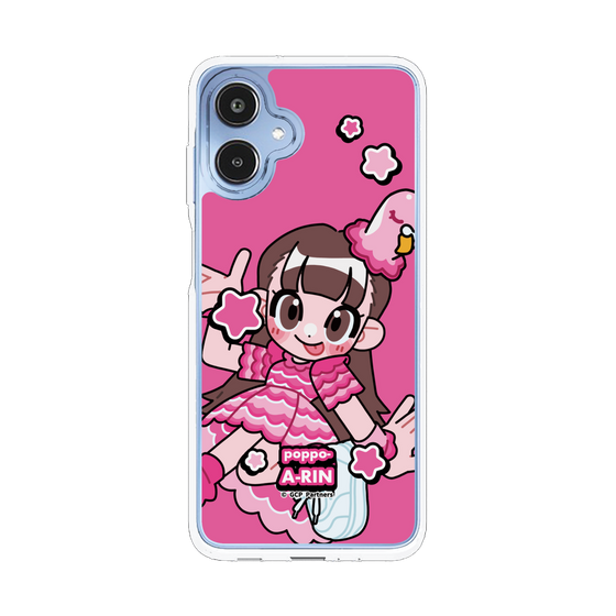 Slim Protection Case［ Momokuro-chan Z - Poppō Aarin - Mini Character ］