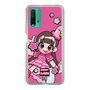 Slim Protection Case［ Momokuro-chan Z - Poppō Aarin - Mini Character ］