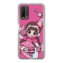 Slim Protection Case［ Momokuro-chan Z - Poppō Aarin - Mini Character ］