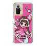 Slim Protection Case［ Momokuro-chan Z - Poppō Aarin - Mini Character ］