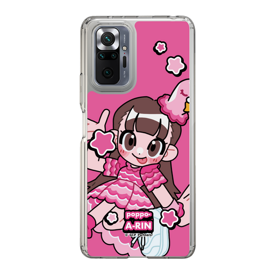 Slim Protection Case［ Momokuro-chan Z - Poppō Aarin - Mini Character ］