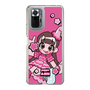 Slim Protection Case［ Momokuro-chan Z - Poppō Aarin - Mini Character ］