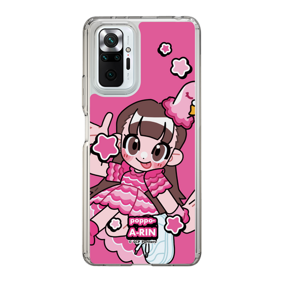 Slim Protection Case［ Momokuro-chan Z - Poppō Aarin - Mini Character ］