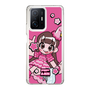 Slim Protection Case［ Momokuro-chan Z - Poppō Aarin - Mini Character ］