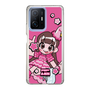 Slim Protection Case［ Momokuro-chan Z - Poppō Aarin - Mini Character ］