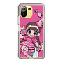 Slim Protection Case［ Momokuro-chan Z - Poppō Aarin - Mini Character ］