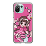 Slim Protection Case［ Momokuro-chan Z - Poppō Aarin - Mini Character ］