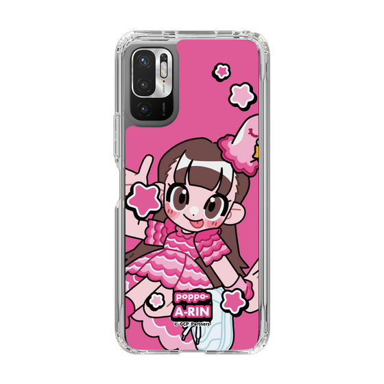 Slim Protection Case［ Momokuro-chan Z - Poppō Aarin - Mini Character ］