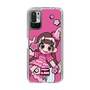 Slim Protection Case［ Momokuro-chan Z - Poppō Aarin - Mini Character ］