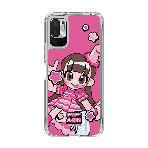 Slim Protection Case［ Momokuro-chan Z - Poppō Aarin - Mini Character ］