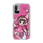 Slim Protection Case［ Momokuro-chan Z - Poppō Aarin - Mini Character ］