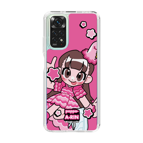 Slim Protection Case［ Momokuro-chan Z - Poppō Aarin - Mini Character ］