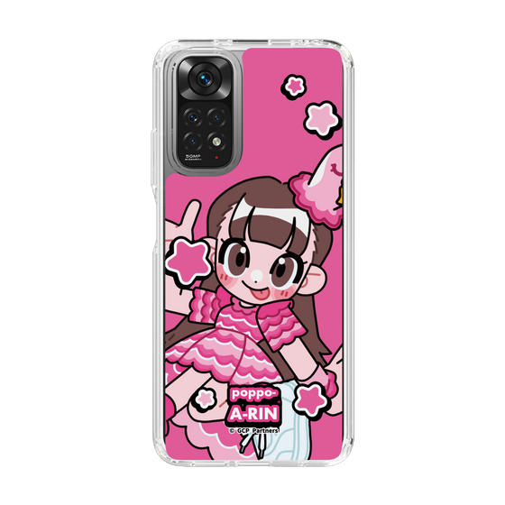 Slim Protection Case［ Momokuro-chan Z - Poppō Aarin - Mini Character ］